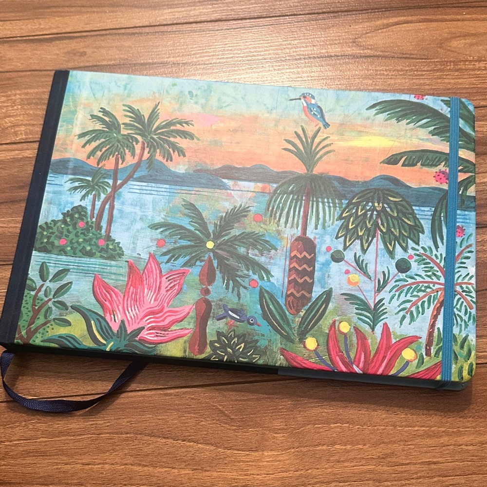 Louis Vuitton Indonesia Travel Book